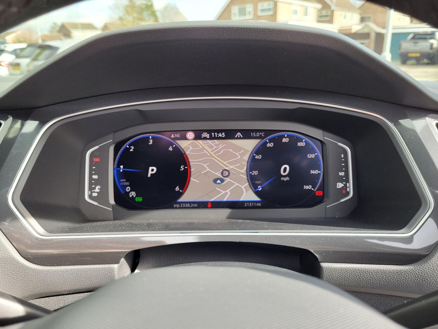 Used Volkswagen Tiguan 2023 for sale - 77683585: Photo 32