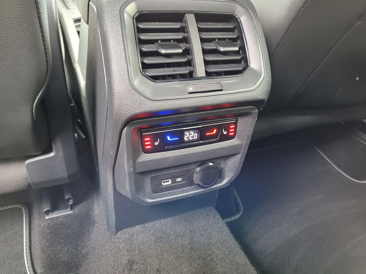 Used Volkswagen Tiguan 2023 for sale - 77683585: Photo 35