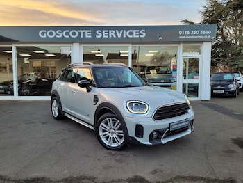 Used MINI Countryman 2020 for sale - 79049484: Photo