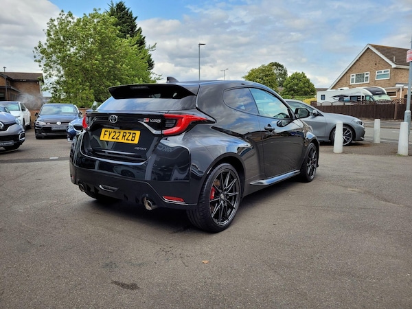 Used Toyota Yaris 2022 for sale - 75070534: Photo 12