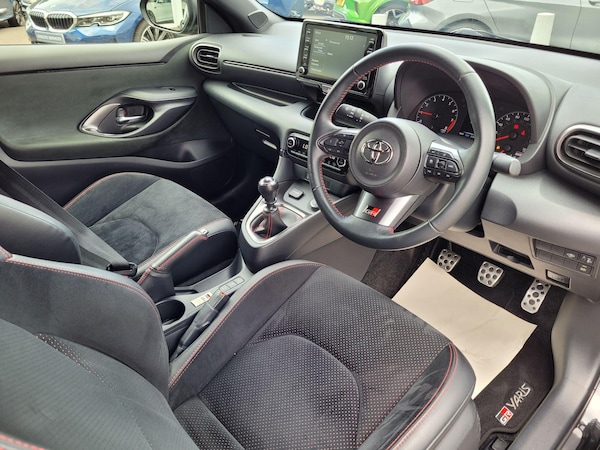 Used Toyota Yaris 2022 for sale - 75070534: Photo 13
