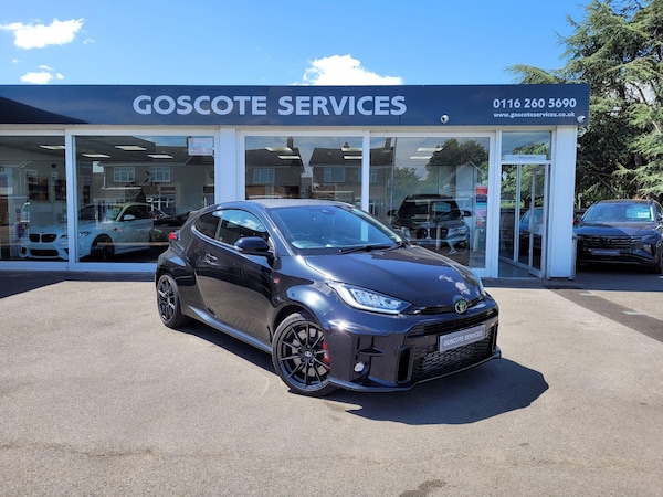 Used Toyota Yaris 2022 for sale - 75070534: Photo 1