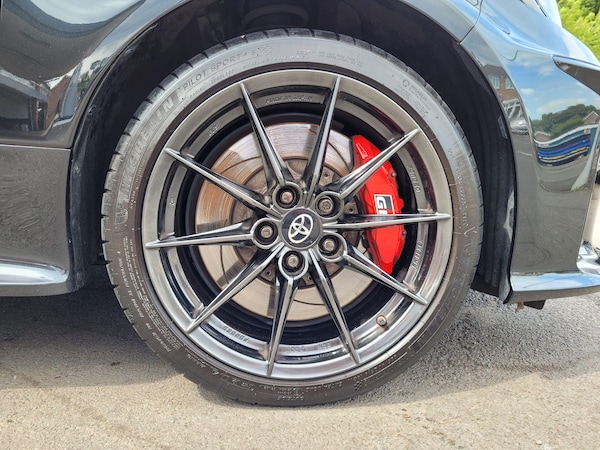 Used Toyota Yaris 2022 for sale - 75070534: Photo 26