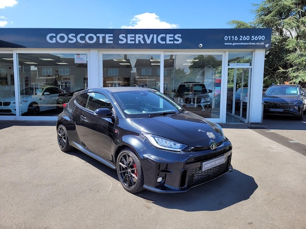 Used Toyota Yaris 2022 for sale - 75070534: Photo 2