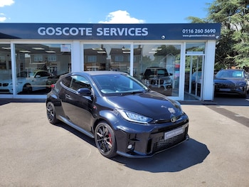 Used Toyota Yaris 2022 for sale - 75070534: Photo