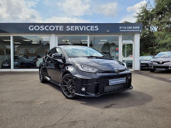 Used Toyota Yaris 2022 for sale - 75070534: Photo