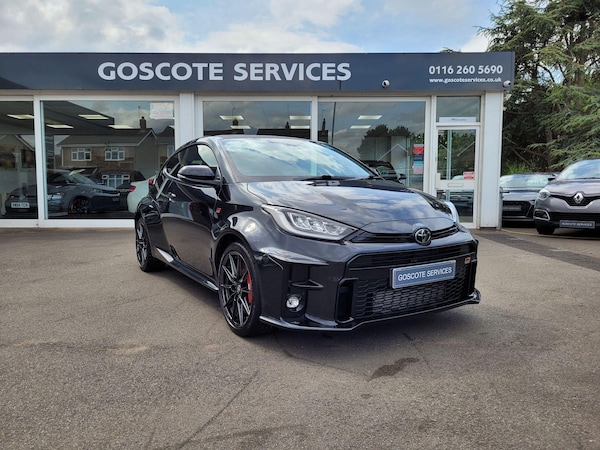 Used Toyota Yaris 2022 for sale - 75070534: Photo 4