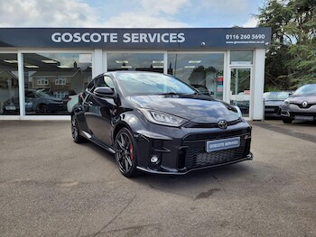 Used Toyota Yaris 2022 for sale - 75070534: Photo