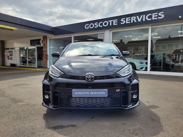 Used Toyota Yaris 2022 for sale - 75070534: Photo 5
