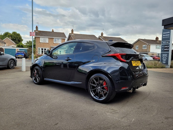 Used Toyota Yaris 2022 for sale - 75070534: Photo 6