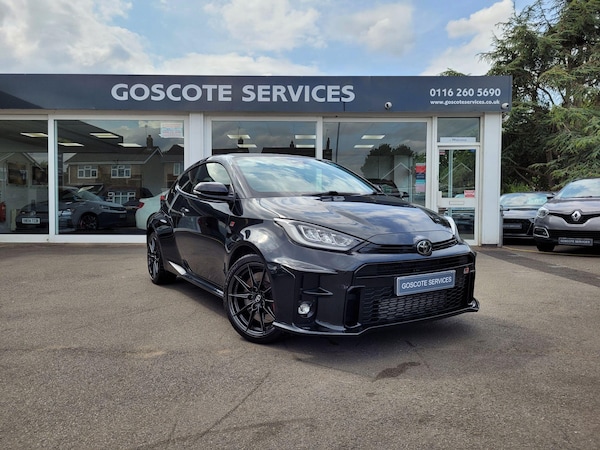Used Toyota Yaris 2022 for sale - 75070534: Photo 7