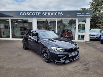 Used BMW M2 2020 for sale - 79412290: Photo