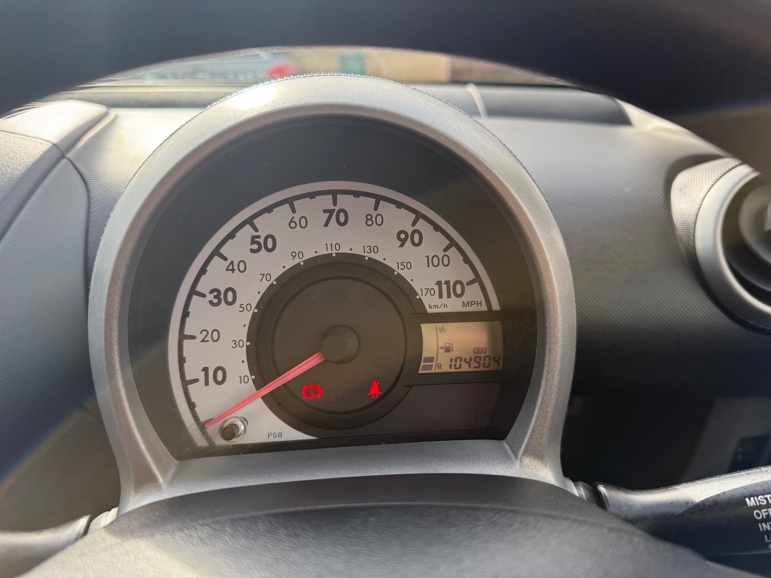 Used Toyota AYGO 2011 for sale - 77629749: Photo 14