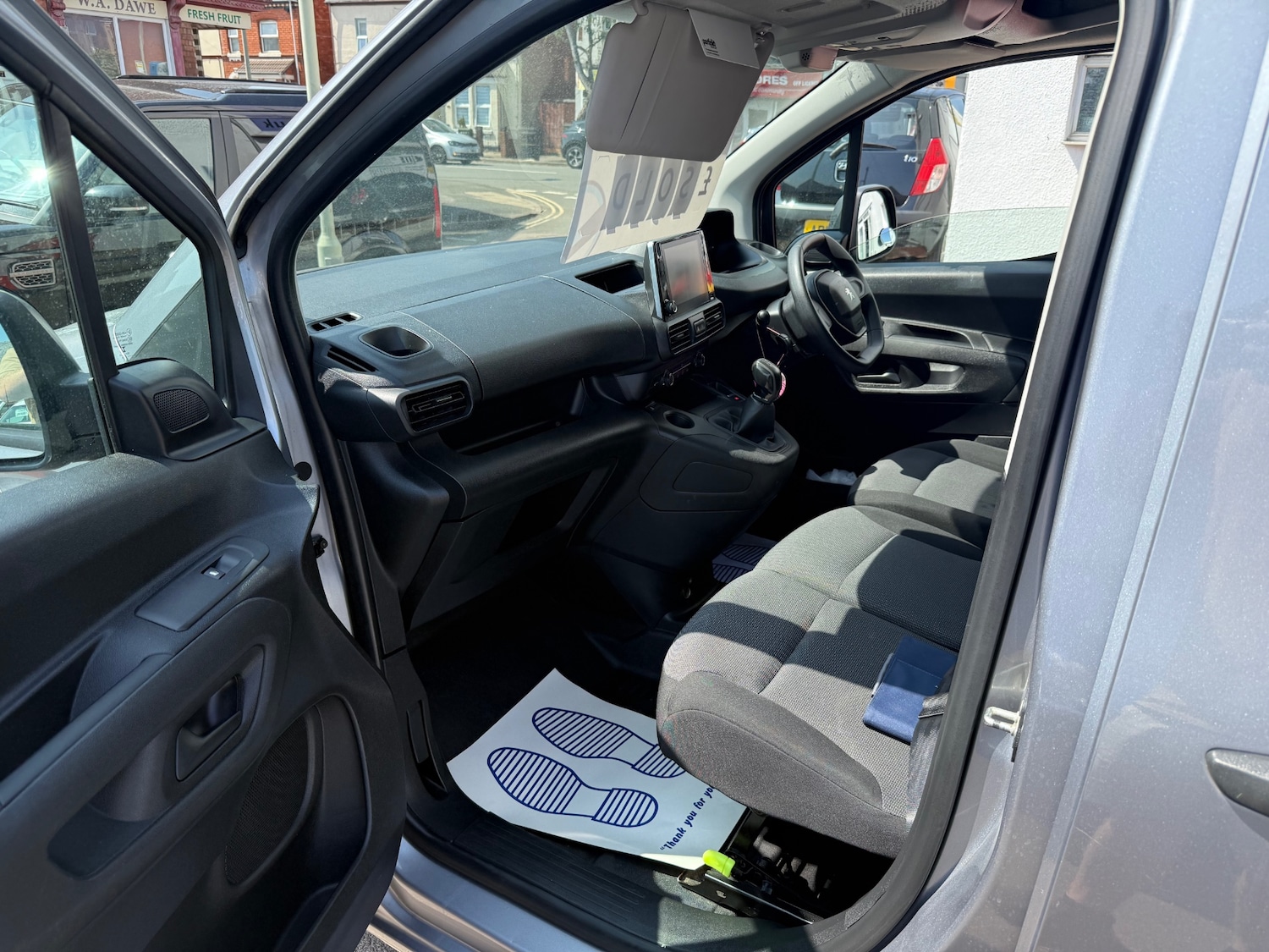 Vehicle 9