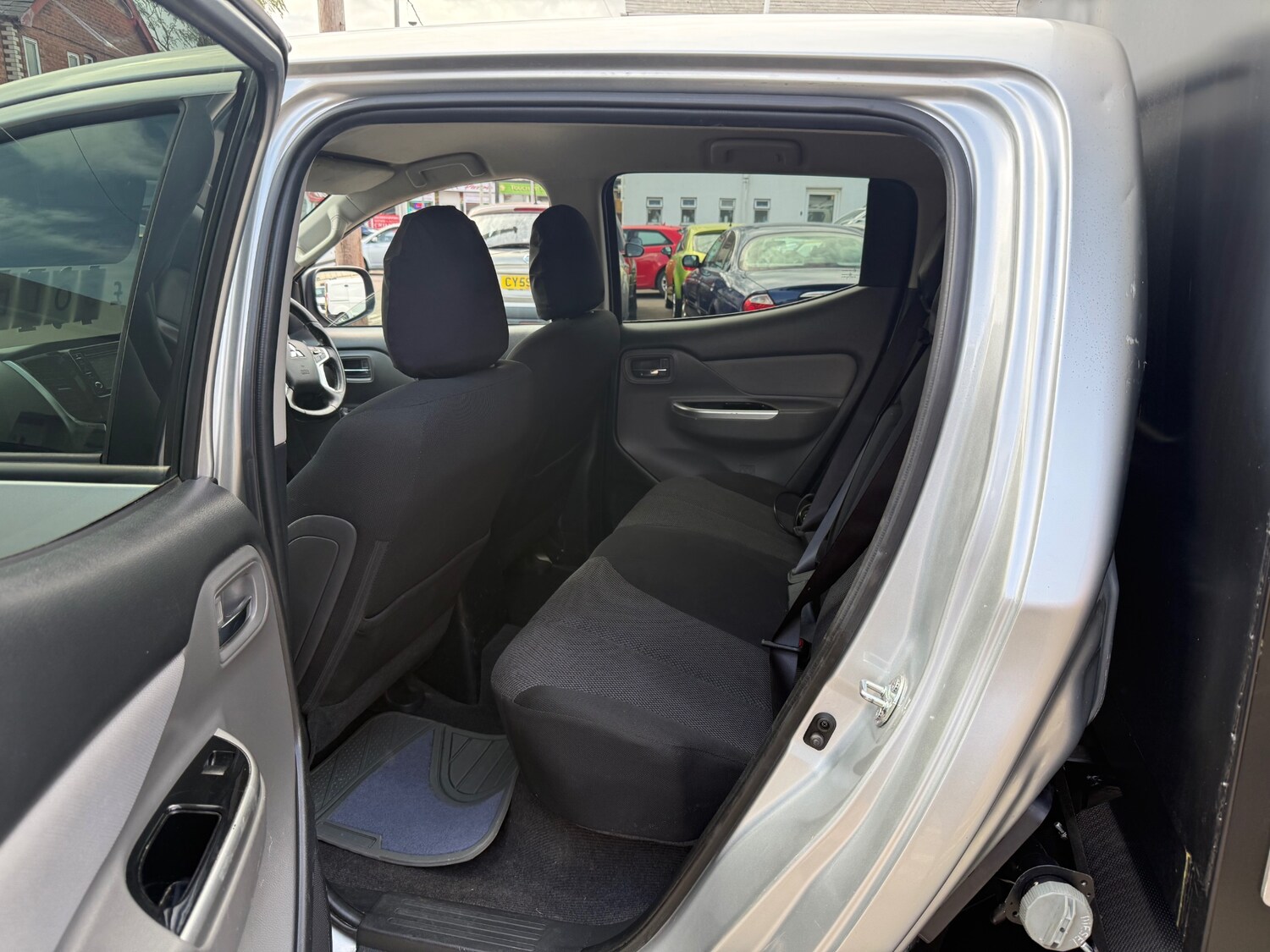Vehicle 17