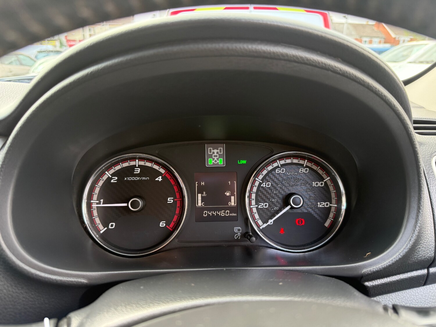 Vehicle 19