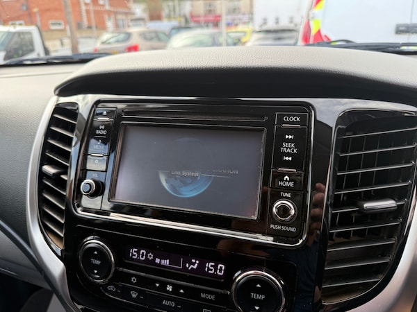 Used Mitsubishi L200 2018 for sale - 74804801: Photo 21