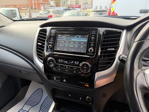 Used Mitsubishi L200 2018 for sale - 74804801: Photo 22