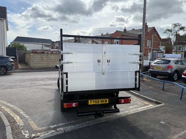 Used Mitsubishi L200 2018 for sale - 74804801: Photo 4