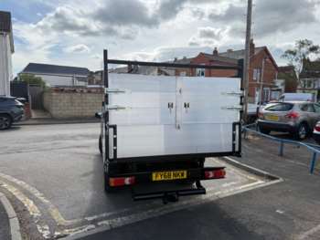 Used Mitsubishi L200 2018 for sale - 74804801: Photo