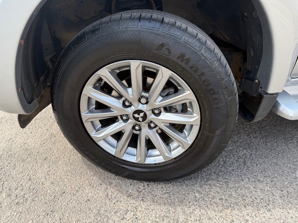 Used Mitsubishi L200 2018 for sale - 74804801: Photo 6