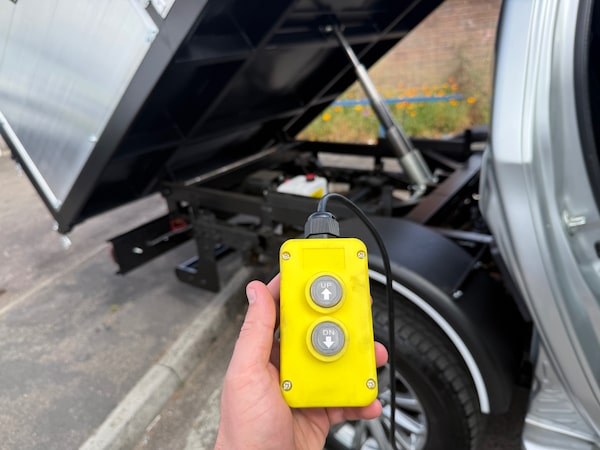 Used Mitsubishi L200 2018 for sale - 74804801: Photo 9