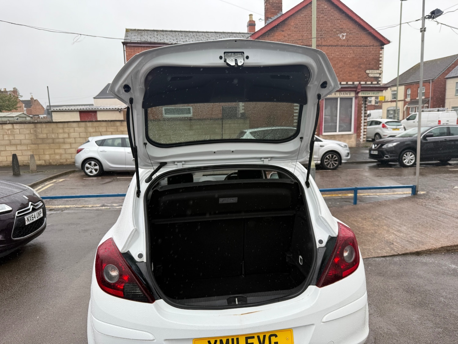 Vehicle 7