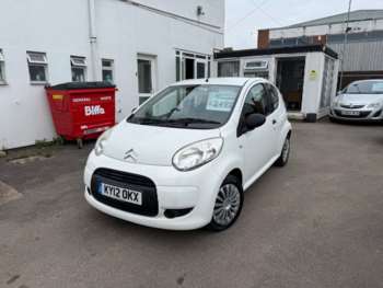 2012 (12) - 1.0i VTR 3dr