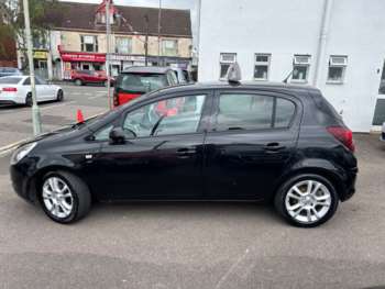Used Vauxhall Corsa 2010 for sale - 71474015: Photo