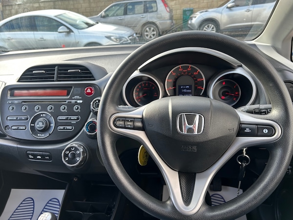 Used Honda Jazz 2009 for sale - 73217250: Photo 13