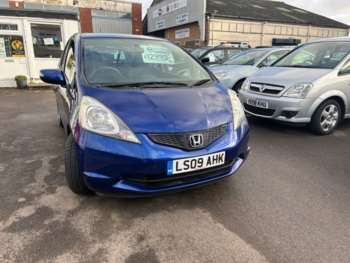 Used Honda Jazz 2009 for sale - 73217250: Photo