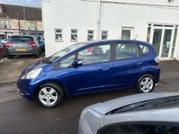 Used Honda Jazz 2009 for sale - 73217250: Photo