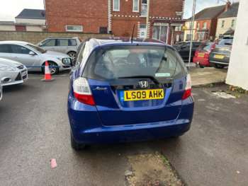 Used Honda Jazz 2009 for sale - 73217250: Photo