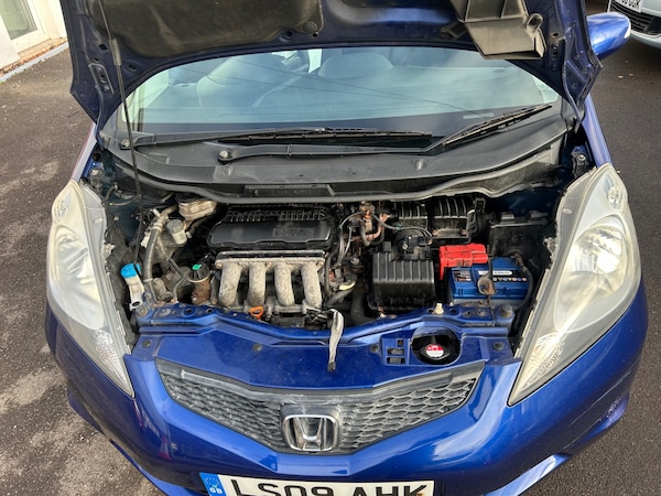 Used Honda Jazz 2009 for sale - 73217250: Photo 6