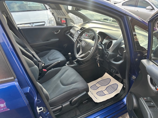 Used Honda Jazz 2009 for sale - 73217250: Photo 7