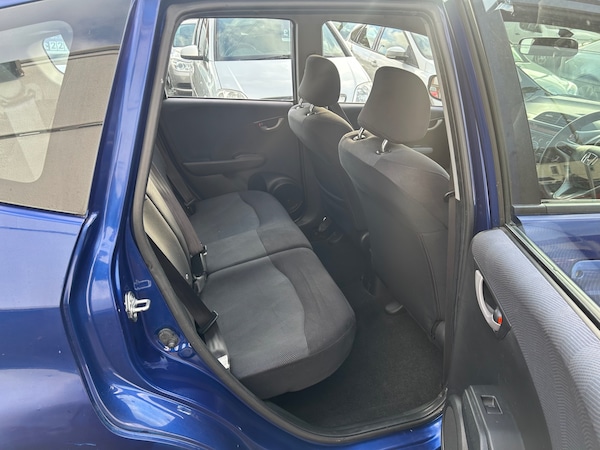 Used Honda Jazz 2009 for sale - 73217250: Photo 8
