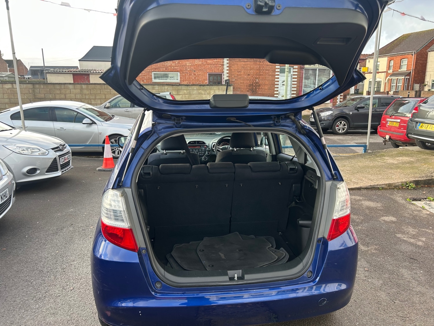 Vehicle 9