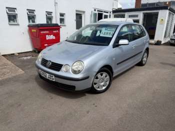 2002 (52) - 1.4 SE 75 5dr Auto
