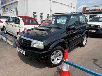 2004 (54) - 2.0 TD SE 3dr