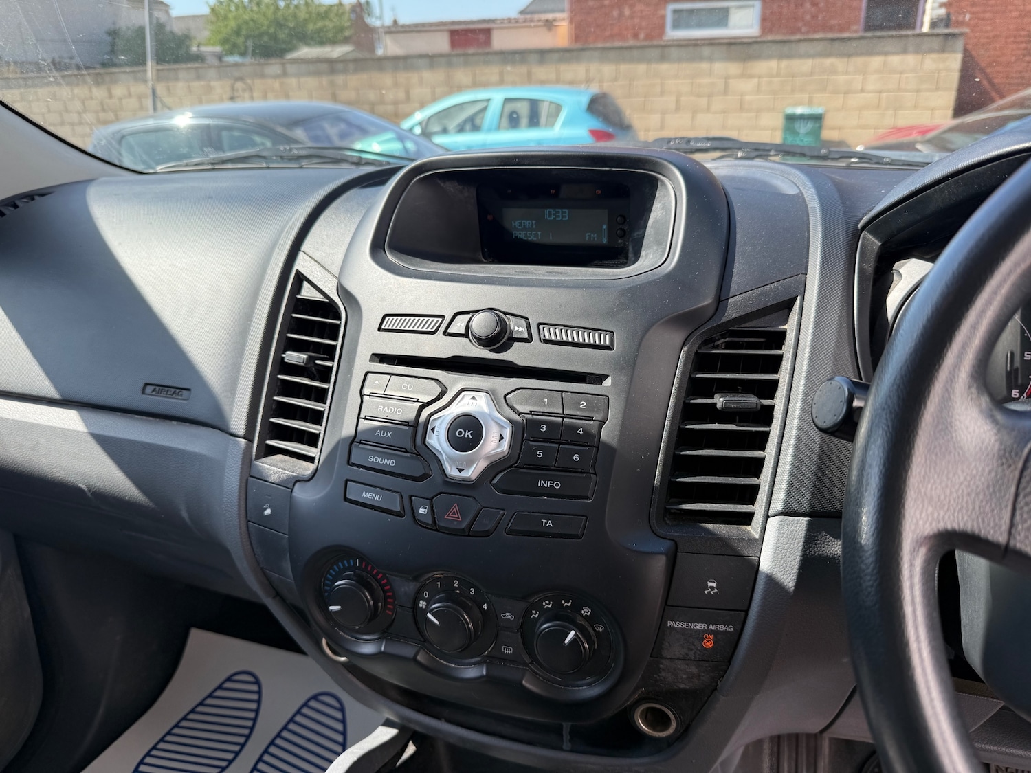 Vehicle 15