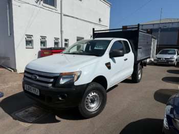 Used Ford Ranger 2015 for sale - 75229006: Photo