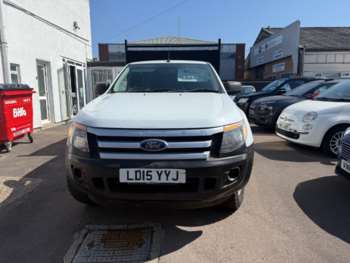 Used Ford Ranger 2015 for sale - 75229006: Photo
