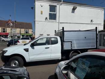 Used Ford Ranger 2015 for sale - 75229006: Photo
