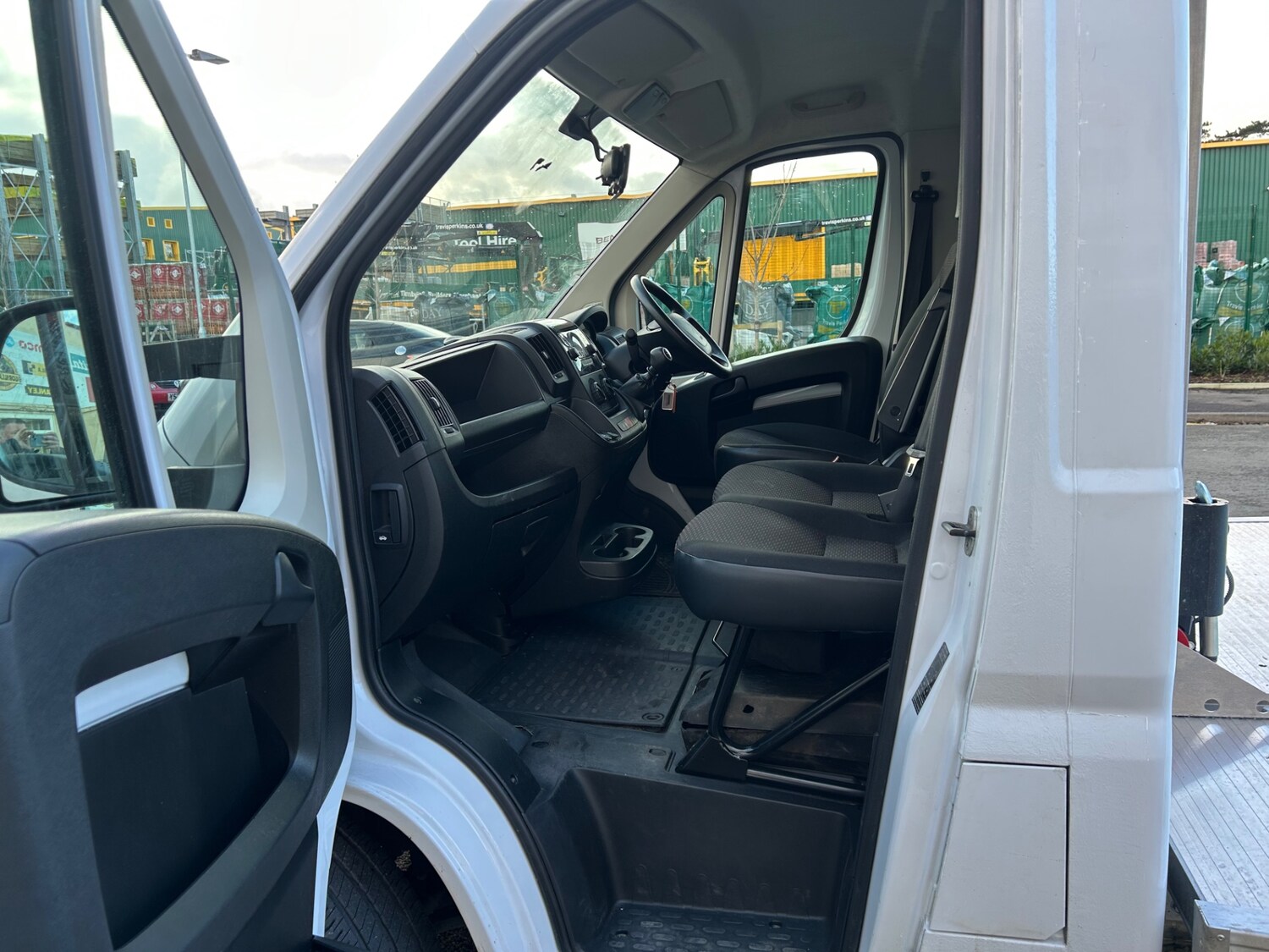 Vehicle 11