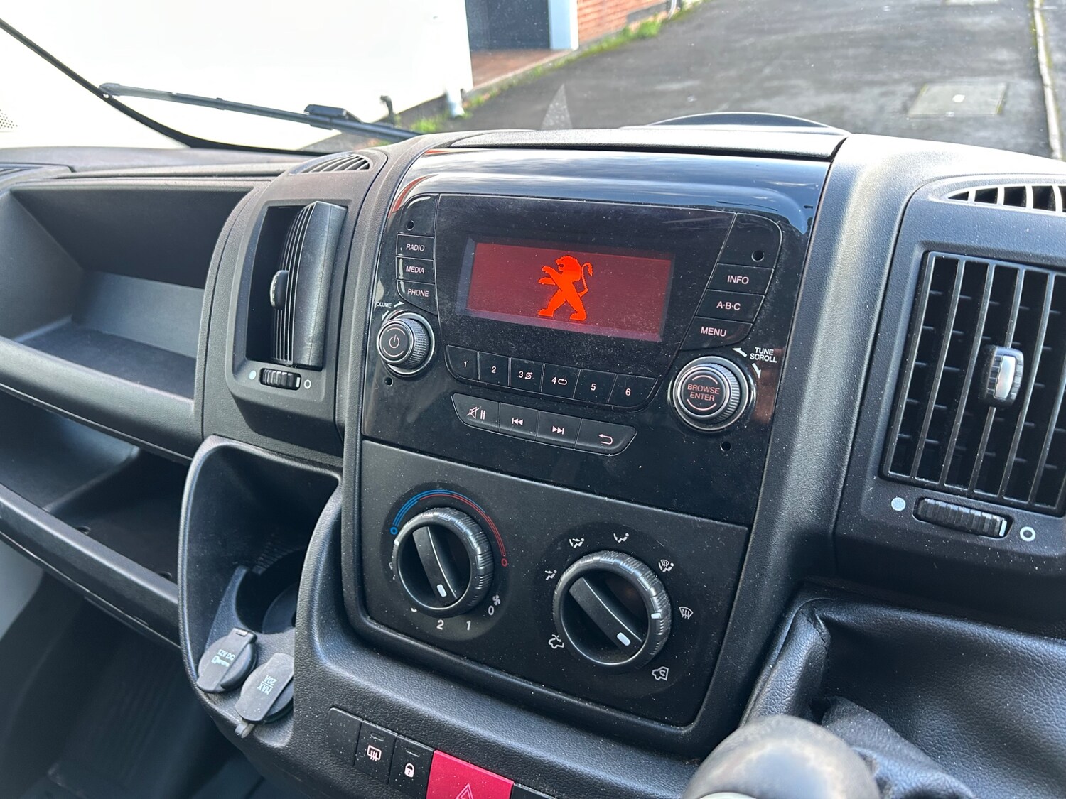Vehicle 13