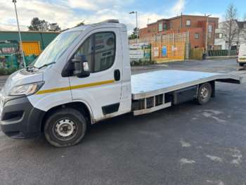 Used Peugeot Boxer 2021 for sale - 73076535: Photo