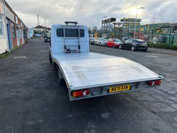 Used Peugeot Boxer 2021 for sale - 73076535: Photo