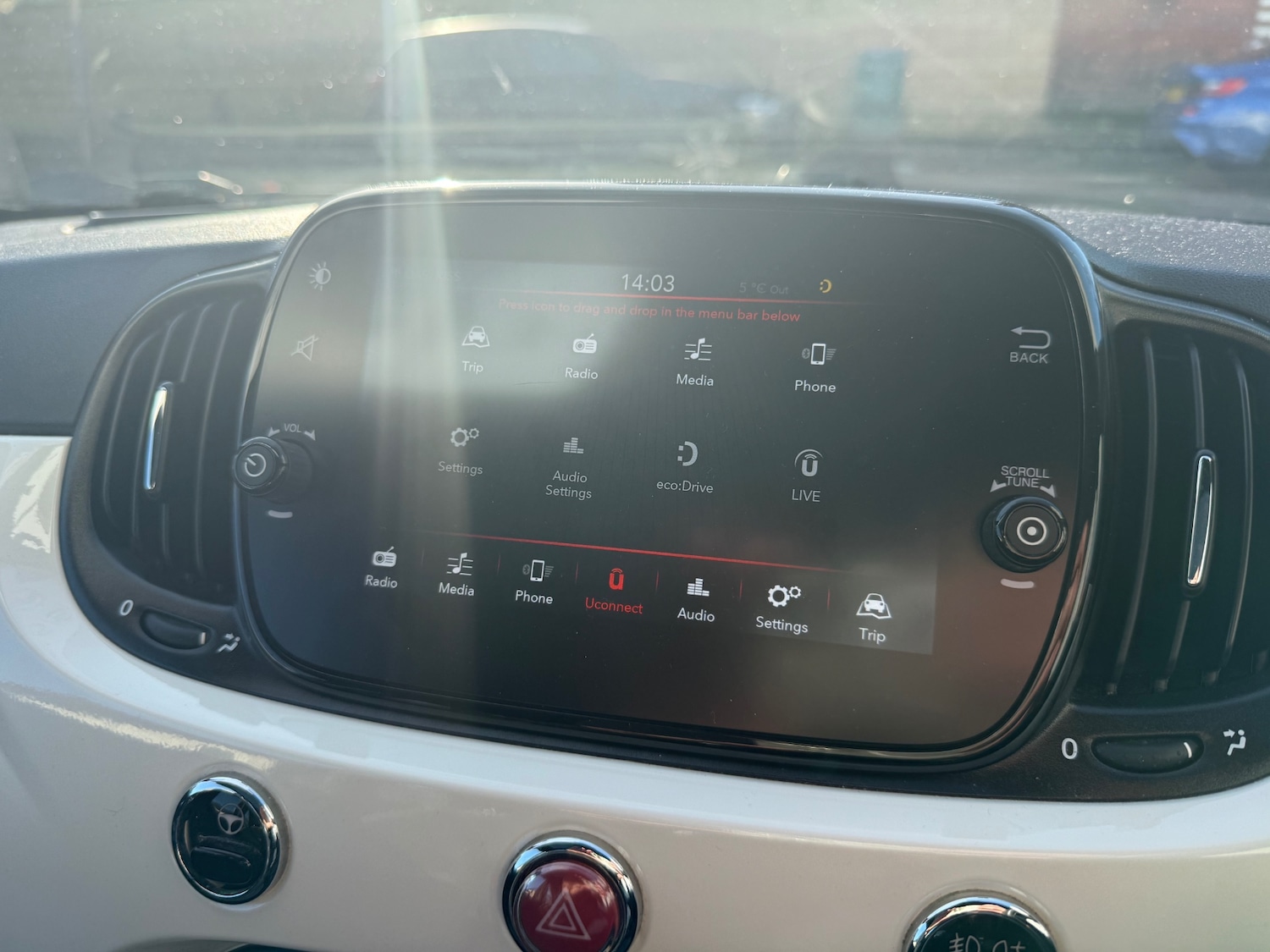 Used Fiat 500 2021 for sale - 77159406: Photo 17