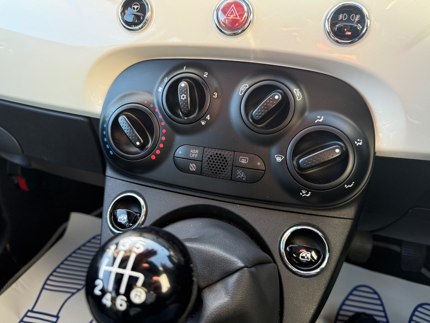 Used Fiat 500 2021 for sale - 77159406: Photo 18