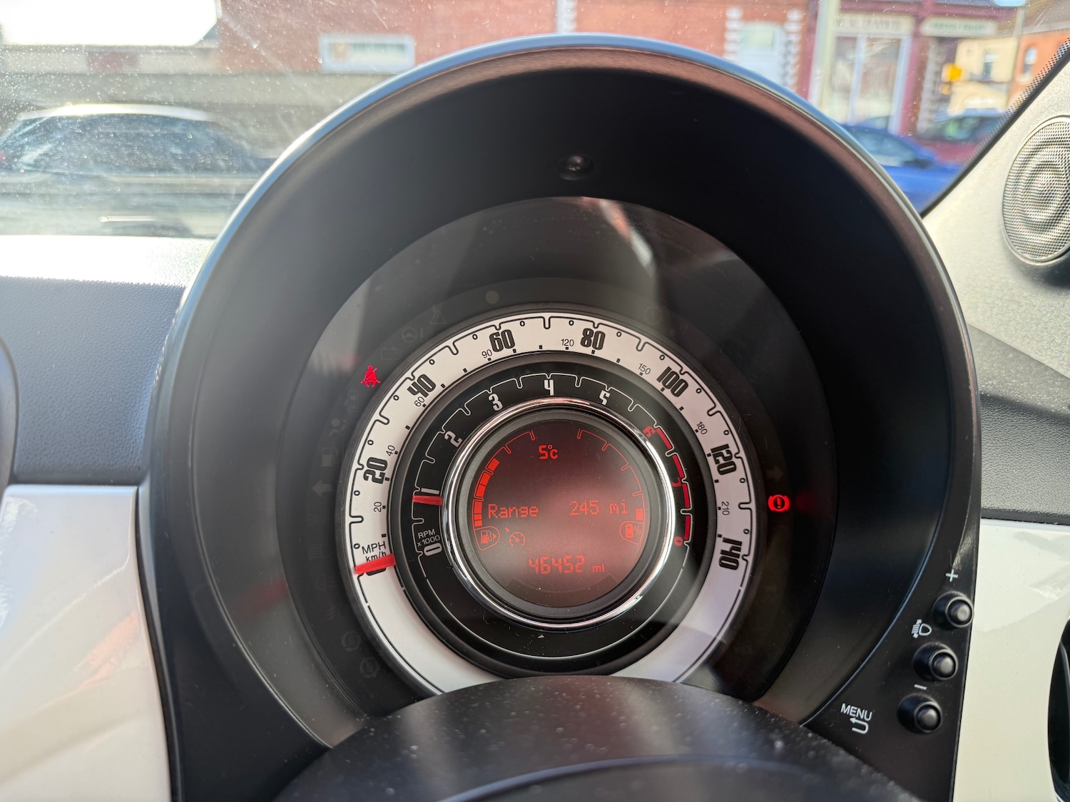 Used Fiat 500 2021 for sale - 77159406: Photo 19